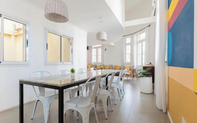 FLIPHAUS SohoVibes