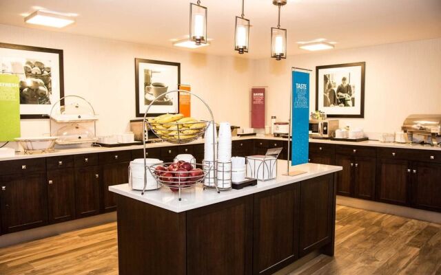 Hampton Inn Allentown