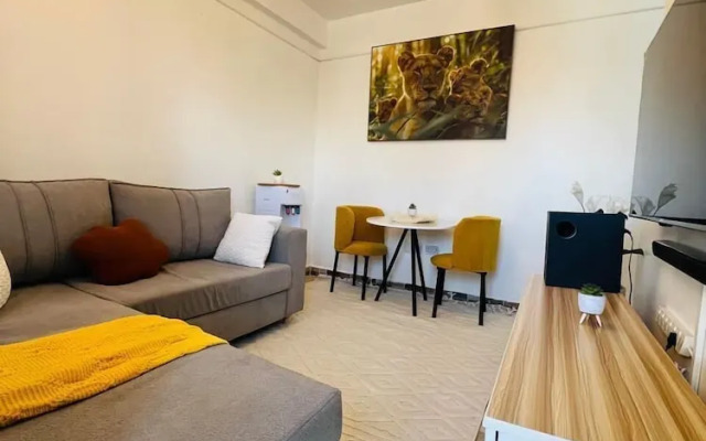 Lux Suites Naiva Heights Naivasha