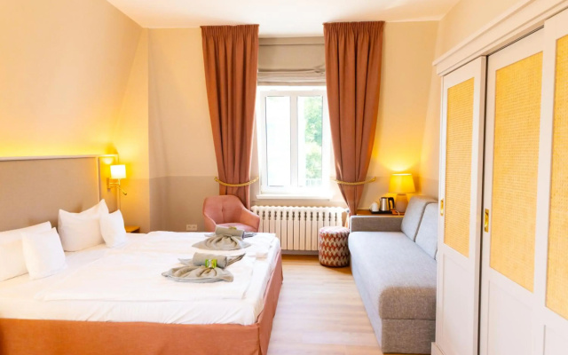 Hotel Germania