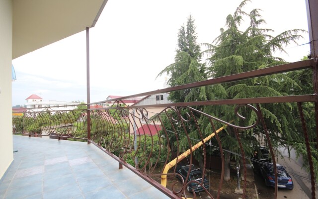 Guest House Saratov