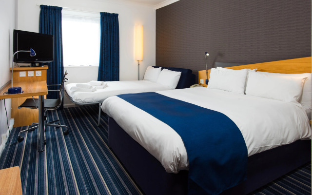 Holiday Inn Express Inverness, an IHG Hotel