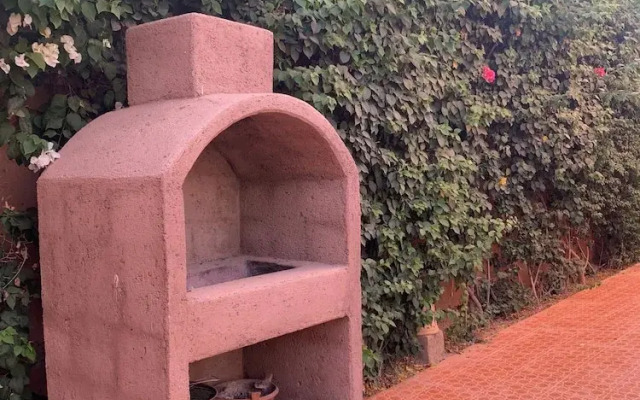 Locanda House Marrakech Sidi Ghiat