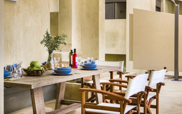 Profilios Villas