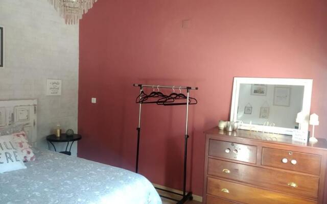 DEl Rey Guest House