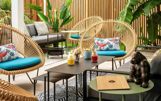 Mercure La Roche Sur Yon Centre
