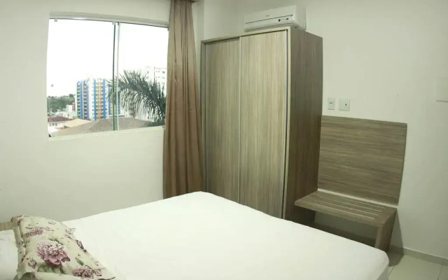 Prive Riviera Park Hotel