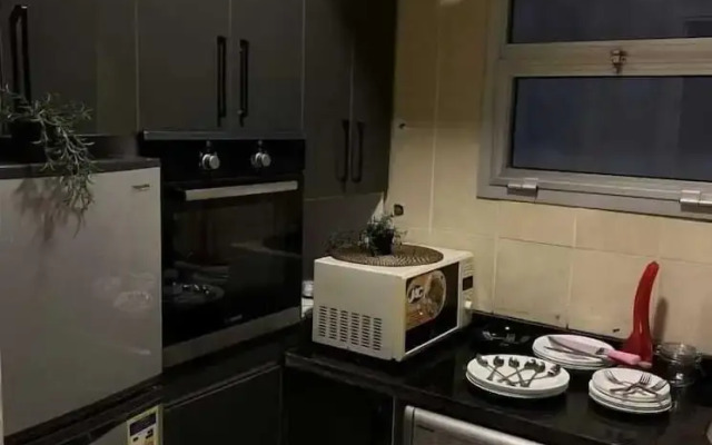 Unique Hotel Apt In Madinaty b6.69.5.4