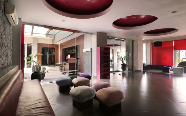 Favehotel Denpasar