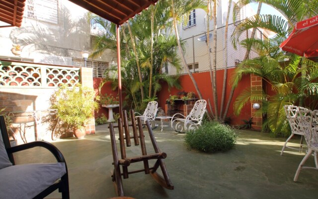 Villa 98