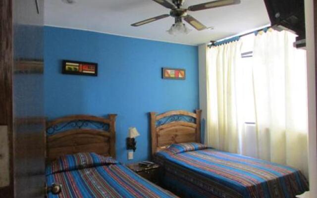 Brisas de la Bahia Hotel