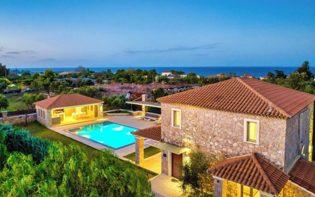 Serenity Zante