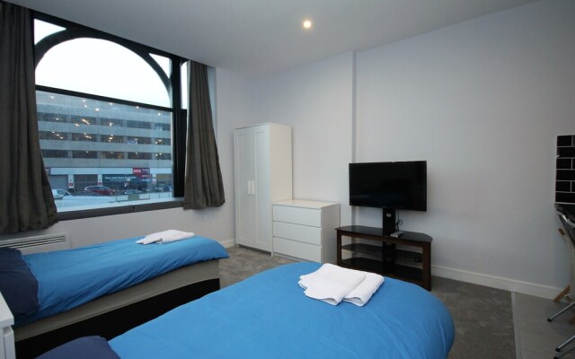 Brand New Duplex Apartment