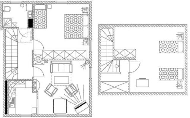 Tour As Apartment Zabjak