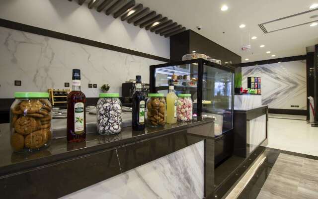 TIME Onyx Hotel Apartments