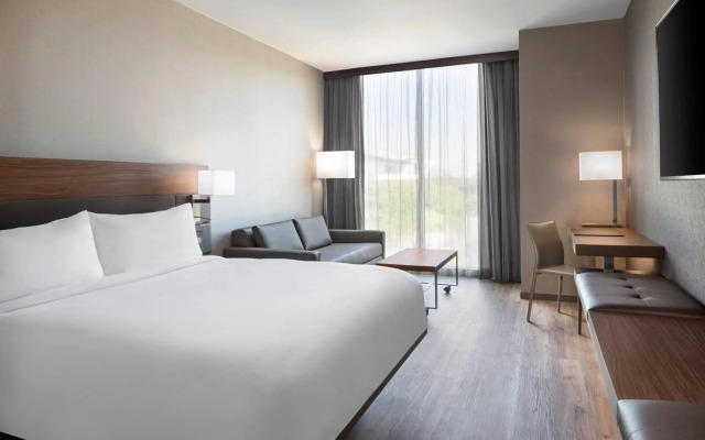 AC Hotel Pittsburgh Downtown