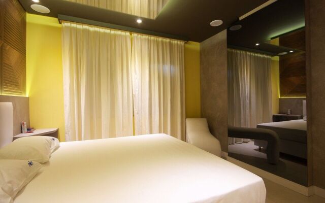 Golf Hotel