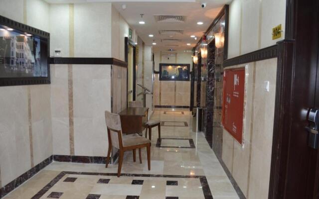 Semac Apartment Hotel