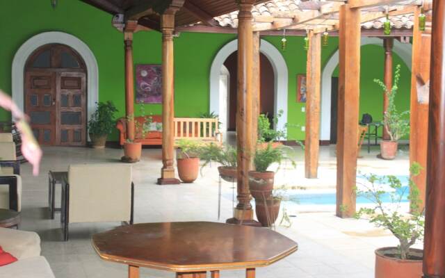 El Caite - Hostel