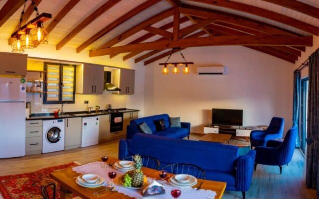 Villa Vaha Duo