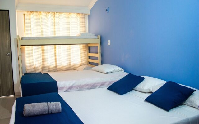 casa hotel las gaviotas II