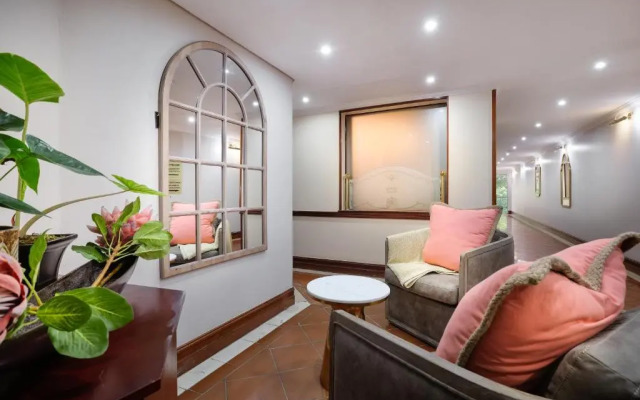 Protea Hotel by Marriott Johannesburg Balalaika Sandton