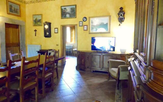 Villa Sina