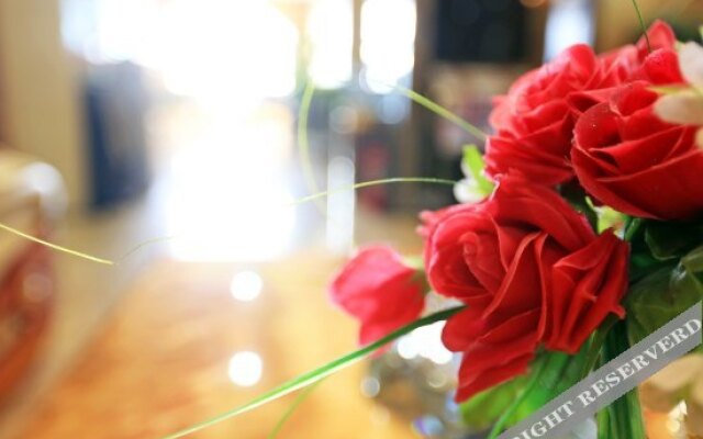 Huamei Hotel Chongqing