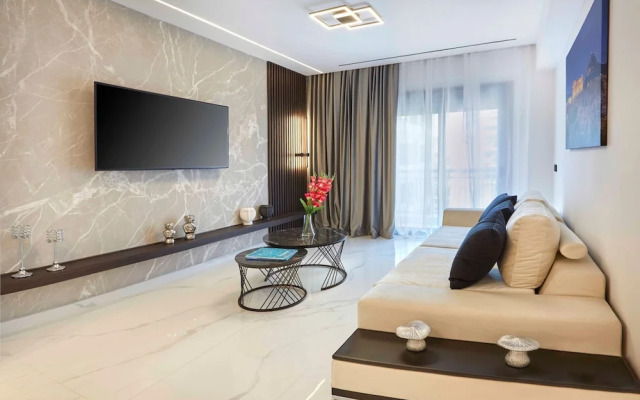 Kallimarmaro M M Smart Suite by Superhost Hub