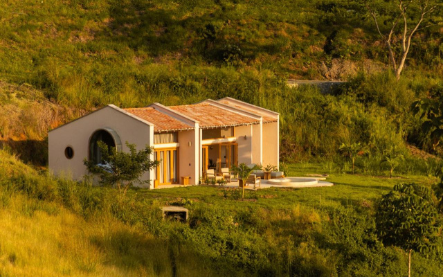Hotel Tahití