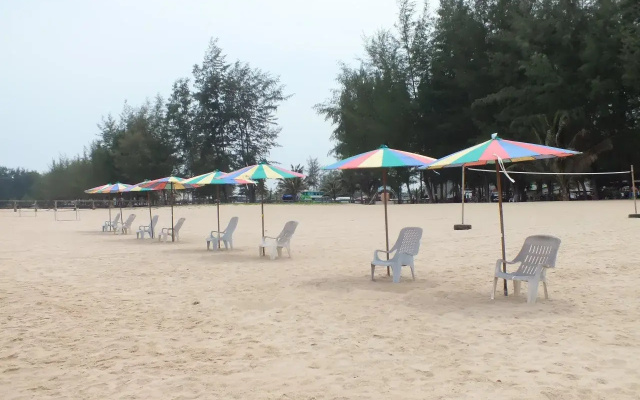 Haadsonresort