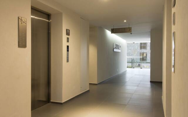 Stay at The Heart of Queretaro with Style