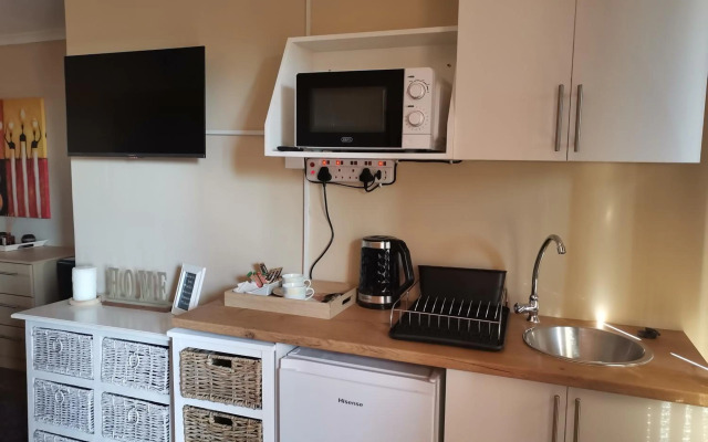 Plattekloof Treasures unit 1