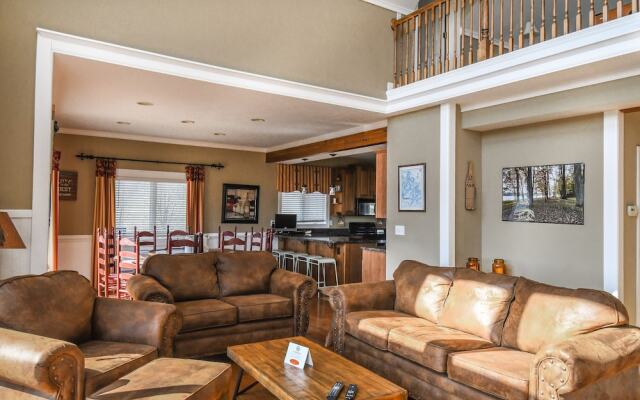 This Is Us 6 Bedroom House