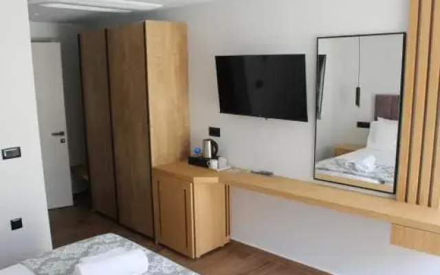 Nobile Hotel