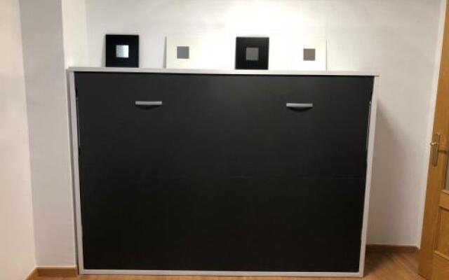 Apartamentos Las Ferrerias