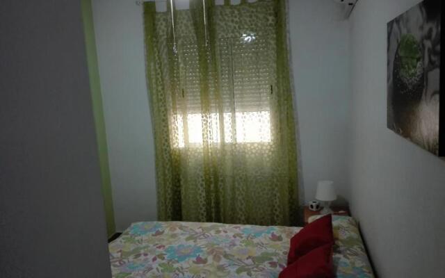 Apartamento Alcalá Real