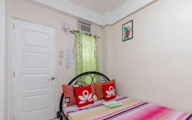 Zen Rooms Basic Roadway San Juan
