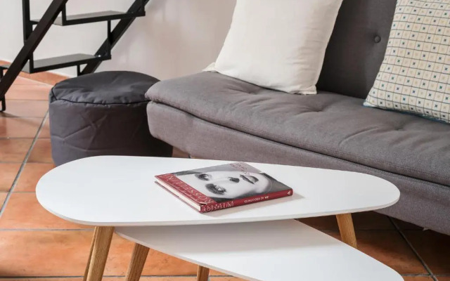 Sleep in the Clouds near Piazza Navona