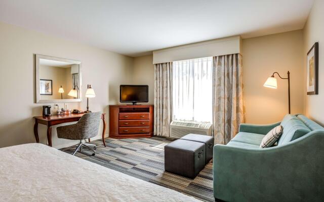 Hampton Inn & Suites Westford-Chelmsford
