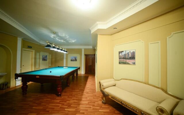 Visak Hotel