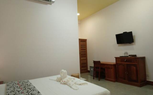 Kagna Homestay