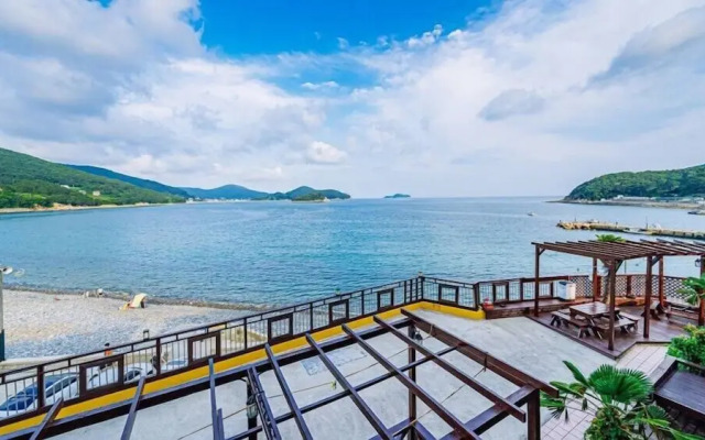 Golden wave pension