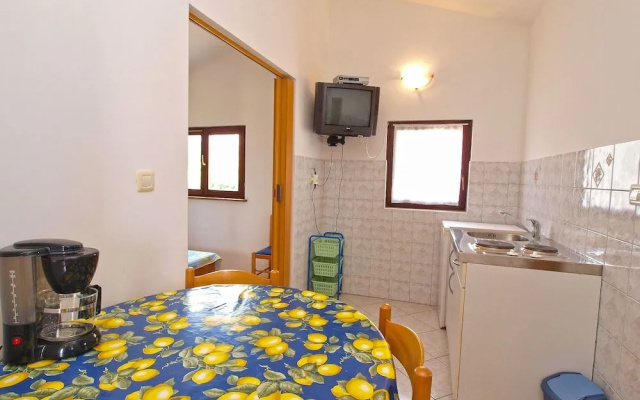 Apartment Tanja 349