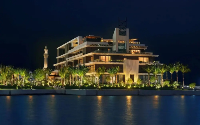 The Jeddah Edition