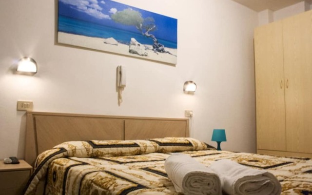 Hotel Santa Cecilia
