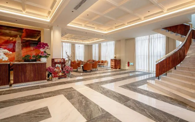 Edensee Kega Beach Resort