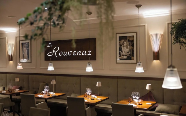 Rouvenaz Appartements