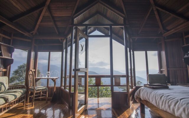 Santa Lucia Ecolodge