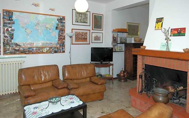 B&B Casa Certosa